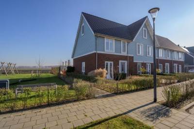 Woning Akkerwinde 46 Zuid-Beijerland