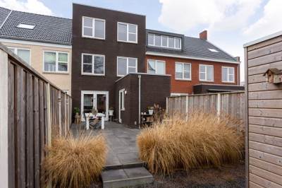 Woning Vlierbes 65 Hengelo (OV)