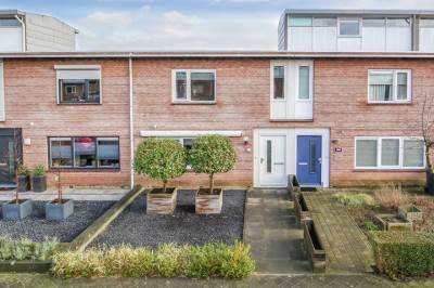 Woning Diemewei 4708 Wijchen