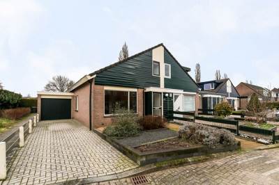Woning Zandakker 43 Heerde