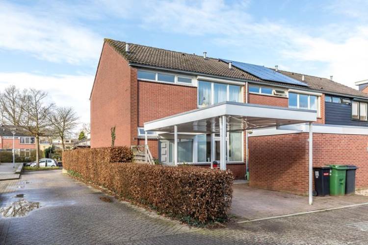 Woning Eltingerhof 40 Duiven