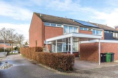 Woning Eltingerhof 40 Duiven