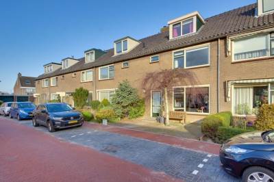 Woning Wingerd 20 Beverwijk