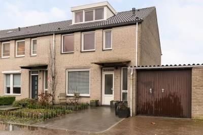 Woning De Dam 2 Veldhoven
