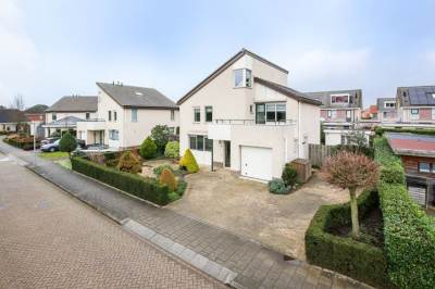 Woning De Strengen 36 Malden