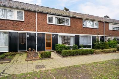 Woning Lijsterstraat 37 Enschede