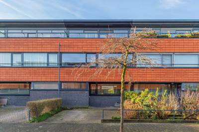 Woning Welgelegenstraat 19 Den Haag