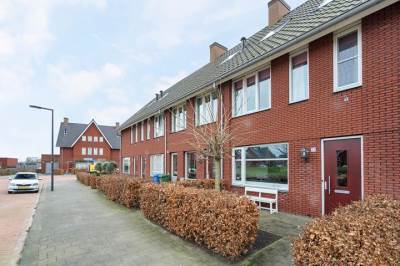 Woning Louis Aragonplein 11 Rotterdam