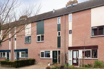 Woning Promenade 57 Wijk bij Duurstede