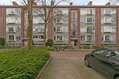Woning Persijnlaan 20 Delft