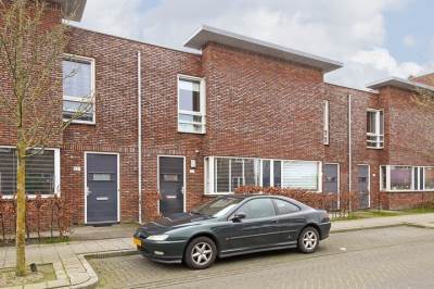 Woning Ambachtslaan 22A Assendelft