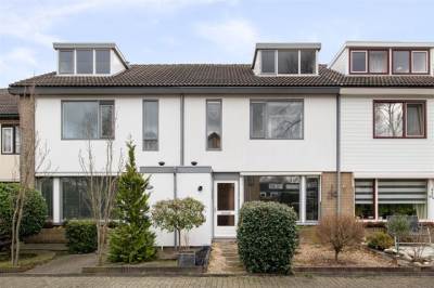 Woning Pottenbakkersdonk 205 Apeldoorn