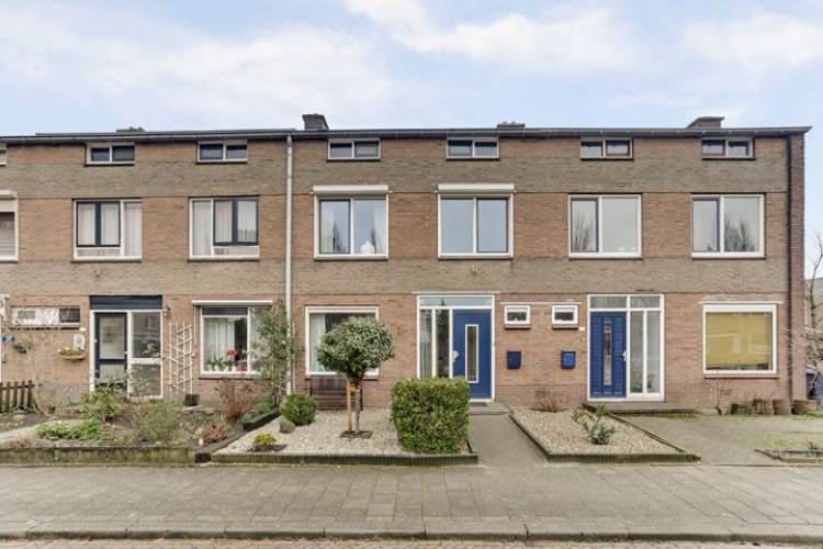Woning Sonoystraat 25 Arnhem