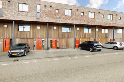 Woning Forel 380 Amersfoort