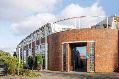 Woning Goudsesingel 2 Vlaardingen