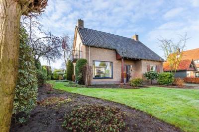 Woning Groenestraat 5 Doetinchem