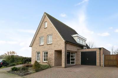 Woning Venstraat 10 Beers