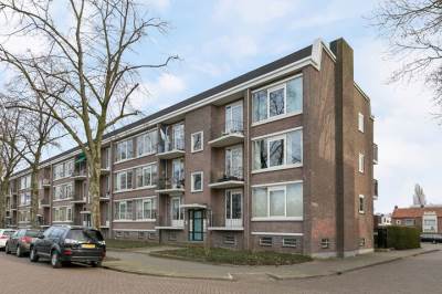 Woning Karel de Grotelaan 143 Eindhoven