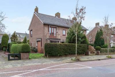 Woning Sweilandstraat 10 Warmond