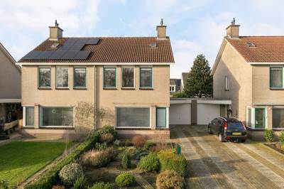 Woning Hooibeemd 59 Assen