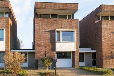Woning Elft 12 Tiel