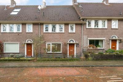 Woning Bernard Zweerslaan 53 Arnhem