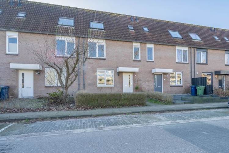 Woning Venloweg 64 Almere