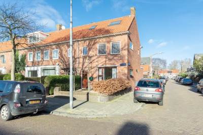 Woning Muiderslotweg 95 Haarlem