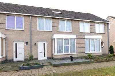 Woning Wouter Berthoutlaan 19 Etten-Leur