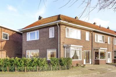 Woning Wilgenstraat 10 Zaandam