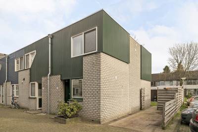 Woning Westercluft 142 Steenwijk