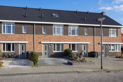 Woning Vallumstraat 11 Naaldwijk