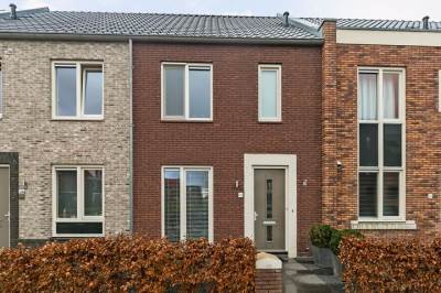 Woning Gorterstraat 54 Zwolle