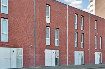 Woning Ringbaan-Noord 34 Tilburg