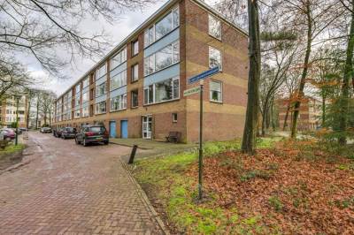 Woning Antonie van Leeuwenhoeklaan 225 Soesterberg