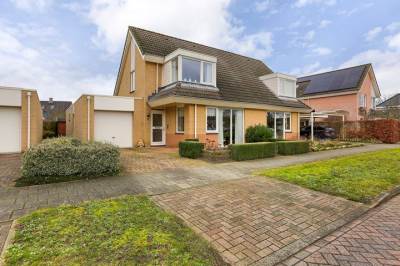 Woning Hilde 6 Aalden