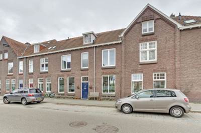 Woning Robert Regoutstraat 40 Roermond