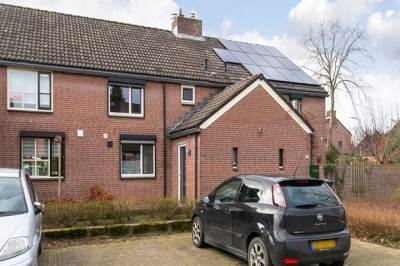 Woning Acaciastraat 4 Dodewaard