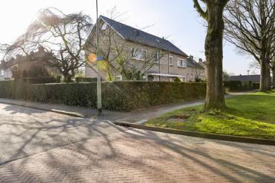 Woning Kwikstaartweg 20 Paterswolde