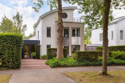 Woning Robert Kochlaan 14 Deventer