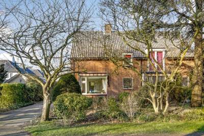 Woning De Wildtlaan 21 Heiloo