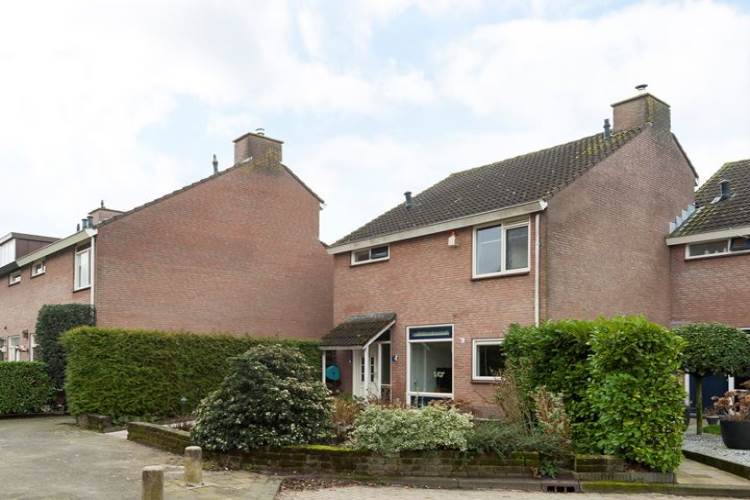 Woning Franciscushof 119 Vianen (UT)