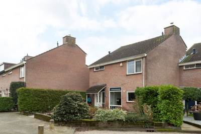 Woning Franciscushof 119 Vianen (UT)