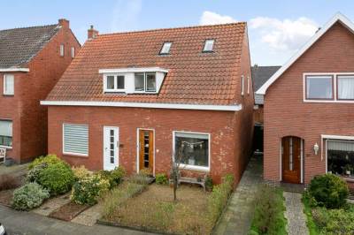 Woning Marcus Buschstraat 58 Delfzijl