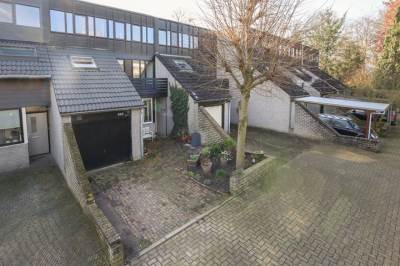 Woning Gruttersdreef 523 Apeldoorn