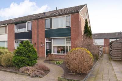 Woning Acacialaan 29 Winterswijk
