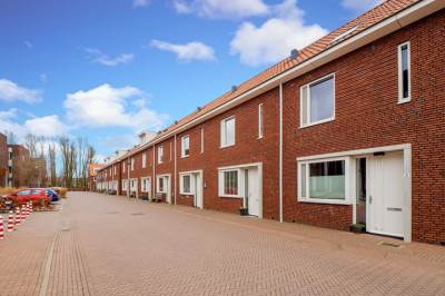 Woning Draadnagelweg 4 Utrecht