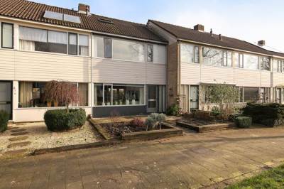 Woning Hunze 116 Drachten