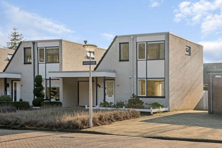 Woning Haarspithoek 33 Enschede