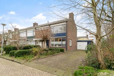 Woning Epe 25 Assen